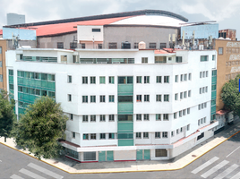 478 m2 Office for rent in Mexique, Azcapotzalco, Mexico City, Mexique