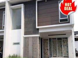 Maison 3 chambre à vendre à Margacinta, West Jawa, Margacinta