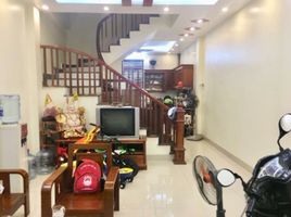 3 Schlafzimmer Villa zu verkaufen in Thanh Xuan, Hanoi, Kim Giang, Thanh Xuan