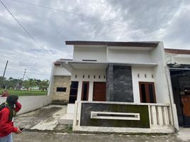 2 Kamar Rumah for sale in Klaten Tengah, Klaten, Klaten Tengah