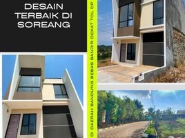 3 Bedroom House for sale in Soreang, Bandung, Soreang