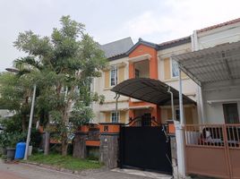3 Habitación Villa en venta en Lakarsantri, East Jawa, Lakarsantri