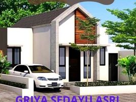 2 Kamar Vila for sale in Sedayu, Bantul, Sedayu