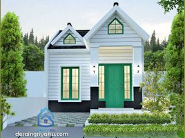 2 Bedroom Villa for sale in Prambanan, Klaten, Prambanan