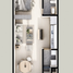Studio Appartement zu verkaufen in San Luis Potosi, San Luis Potosi, San Luis Potosi, San Luis Potosi