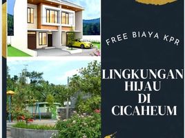 3 Bedroom House for sale in Kiaracondong, Bandung, Kiaracondong