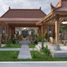 3 Habitación Villa en venta en Seyegan, Yogyakarta, Seyegan