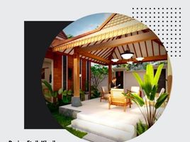 3 Habitación Villa en venta en Seyegan, Yogyakarta, Seyegan