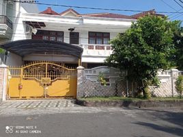 4 Habitación Villa en venta en Sukolilo, East Jawa, Sukolilo