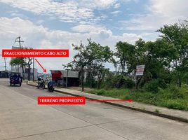 Terrain à vendre à Tuxpan, Veracruz, Tuxpan, Veracruz
