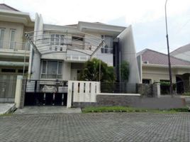 5 Bedroom House for sale in Siloam Hospitals Surabaya, Gubeng, Gubeng