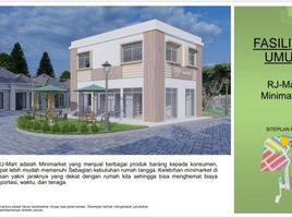  Vila for sale in Bekasi, West Jawa, Bekasi Timur, Bekasi