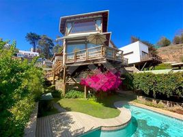 5 Habitación Villa en venta en Valparaíso, Puchuncavi, Valparaíso, Valparaíso