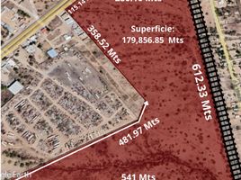  Grundstück zu verkaufen in Hermosillo, Sonora, Hermosillo