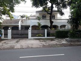 5 Bedroom House for sale in Medistra Hospital, Mampang Prapatan, Mampang Prapatan