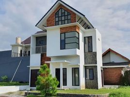 3 Kamar Rumah for sale in Klojen, Malang Regency, Klojen