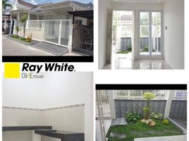 4 Kamar Rumah for sale in Tandes, Surabaya, Tandes