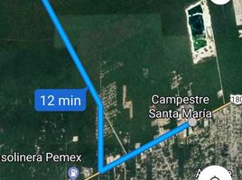  Terreno (Parcela) en venta en Cancún, Quintana Roo, Cancún