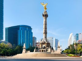 104 m2 Office for rent in Azcapotzalco, Mexico City, Azcapotzalco