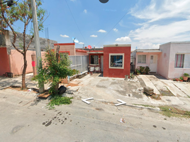 2 Schlafzimmer Villa zu verkaufen in Juarez, Nuevo Leon, Juarez