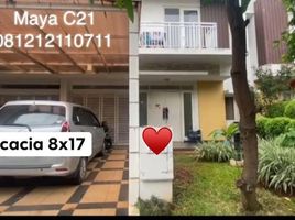 3 Bedroom House for sale in Summarecon Mal Bekasi, Bekasi Selatan, Bekasi Selatan