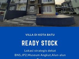 3 Bedroom Villa for sale in Sawahan, Surabaya, Sawahan