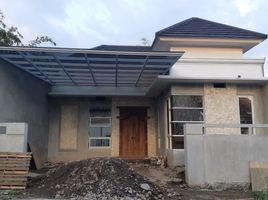 4 Habitación Villa en venta en Depok, Yogyakarta, Depok