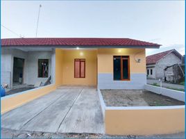 2 Bedroom Villa for sale in Prambanan, Klaten, Prambanan