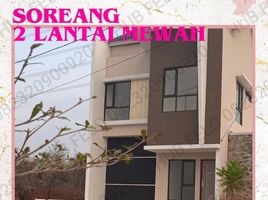 2 Bedroom House for sale in Soreang, Bandung, Soreang