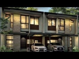 3 Schlafzimmer Haus zu verkaufen in Pondok Aren, Banten, Pondok Aren