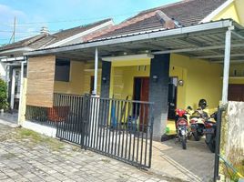 2 Kamar Vila for sale in Banguntapan, Bantul, Banguntapan