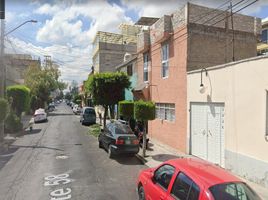 3 Habitación Casa en venta en Gustavo A Madero, Ciudad de México, Gustavo A Madero