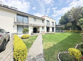 Maison 4 chambre à vendre à Cuajimalpa De Morelos, Mexico City, Cuajimalpa De Morelos