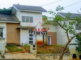 2 Bedroom House for sale in Jonggol, Bogor, Jonggol