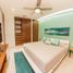 1 Habitación Departamento en venta en Quintana Roo, Cozumel, Quintana Roo