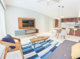 1 Habitación Departamento en venta en Quintana Roo, Cozumel, Quintana Roo