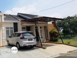 2 Kamar Vila for sale in Pamulang, Tangerang, Pamulang