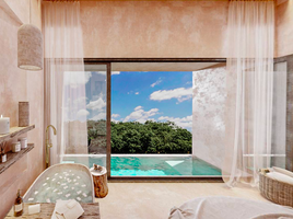 1 Habitación Departamento en venta en Quintana Roo, Cozumel, Quintana Roo