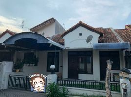 3 Habitación Casa en venta en Lakarsantri, East Jawa, Lakarsantri