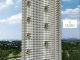 1 Bedroom Condo for sale at prisma residences dmci , Pasig City