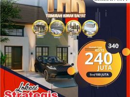 2 Kamar Rumah for sale in Sidoarjo, East Jawa, Sedati, Sidoarjo