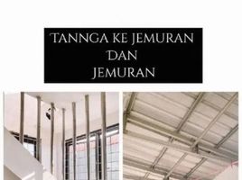 7 Habitación Casa en venta en Tambaksari, East Jawa, Tambaksari, Surabaya, East Jawa