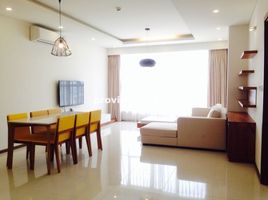 3 Habitación Apartamento en alquiler en Thao Dien, Ho Chi Minh City, Thao Dien