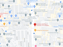 3 Schlafzimmer Appartement zu verkaufen in Cuauhtemoc, Mexico City, Cuauhtemoc