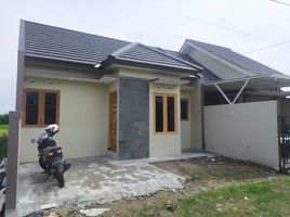 2 Kamar Vila for sale in Banguntapan, Bantul, Banguntapan