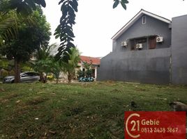  Land for sale in Pondok Aren, Banten, Pondok Aren