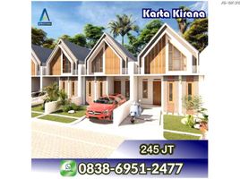 2 Bedroom Villa for sale in Prambanan, Klaten, Prambanan