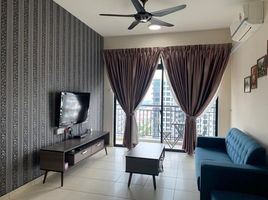 1 Bedroom Apartment for rent in Tebrau, Johor Bahru, Tebrau