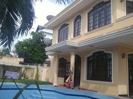 4 Bedroom Villa for rent in An Phu, Ho Chi Minh City, An Phu