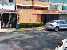 3 Habitación Casa en venta en Coyoacan, Ciudad de México, Coyoacan
